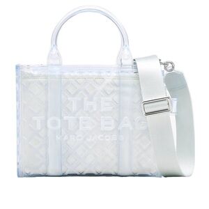 Marc Jacobs Jelly The Tote bag Small